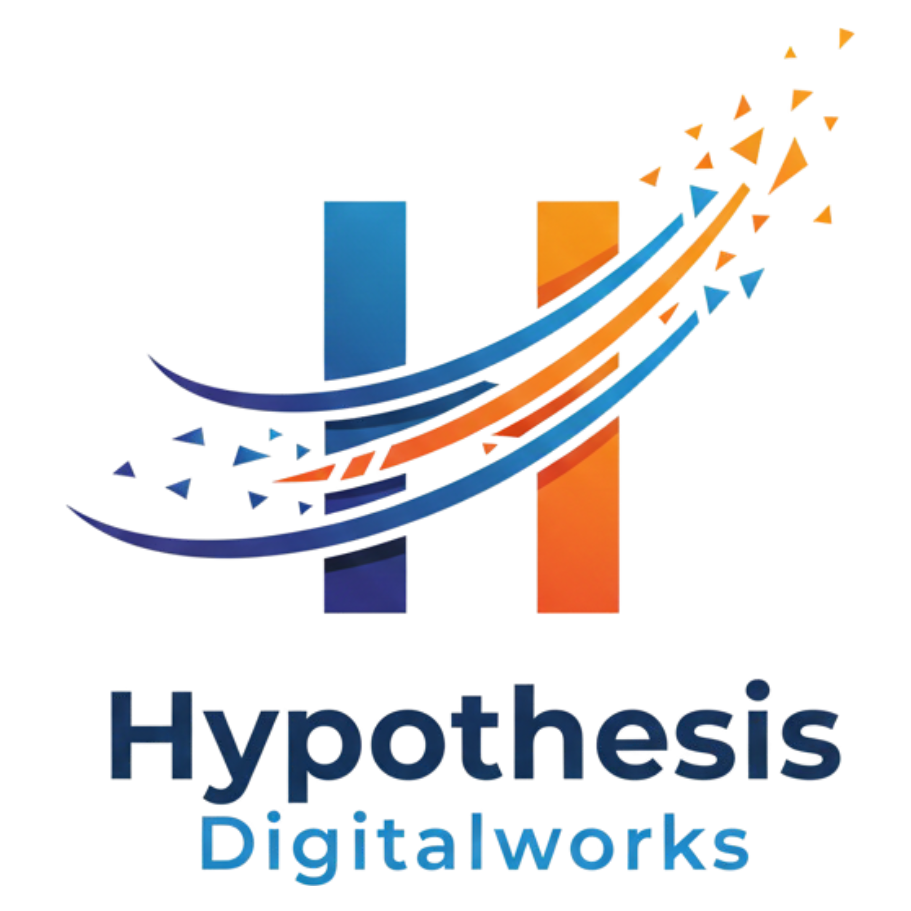 Hypothesis Digitalworks Logo Icon